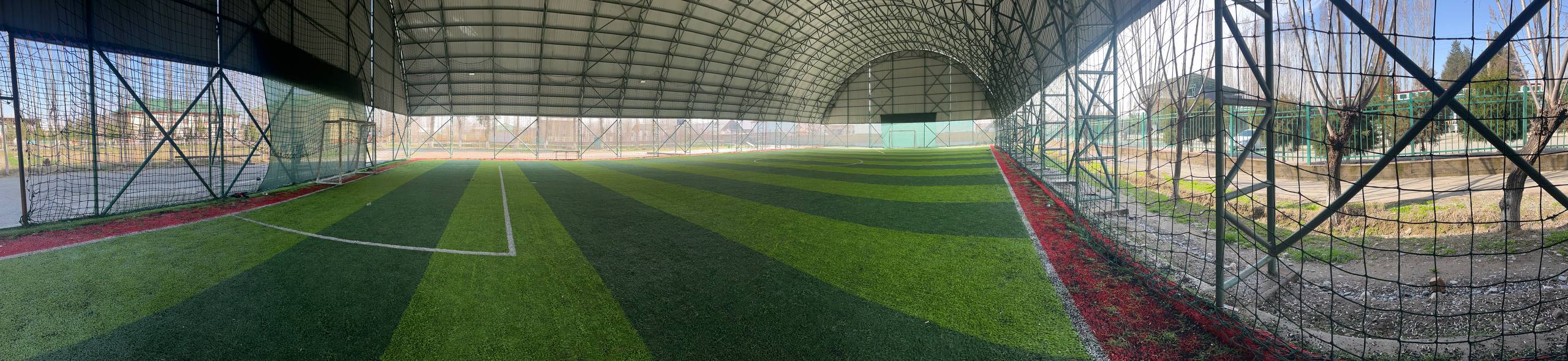 Futbol